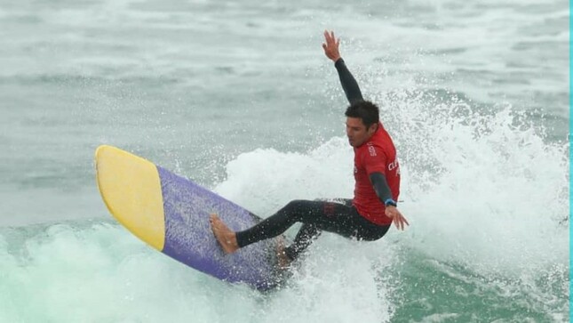 surf