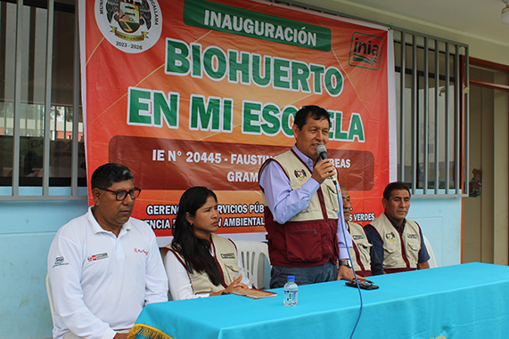 biohuerto