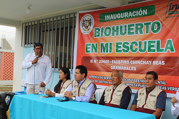 biohuerto