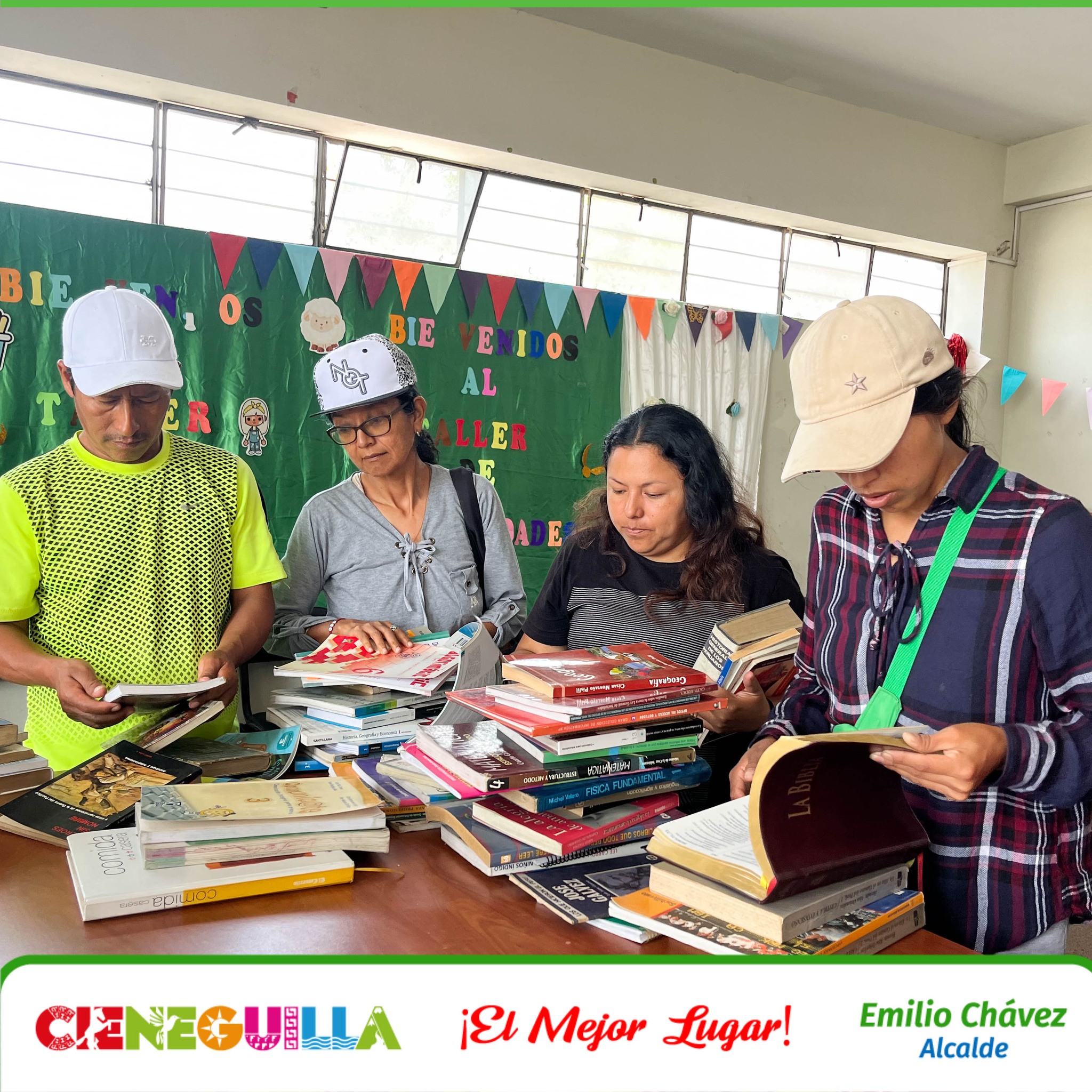 Imagen Cieneguilla