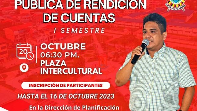 MUNICIPALIDAD PROVINCIAL DATEM DEL MARAÑON