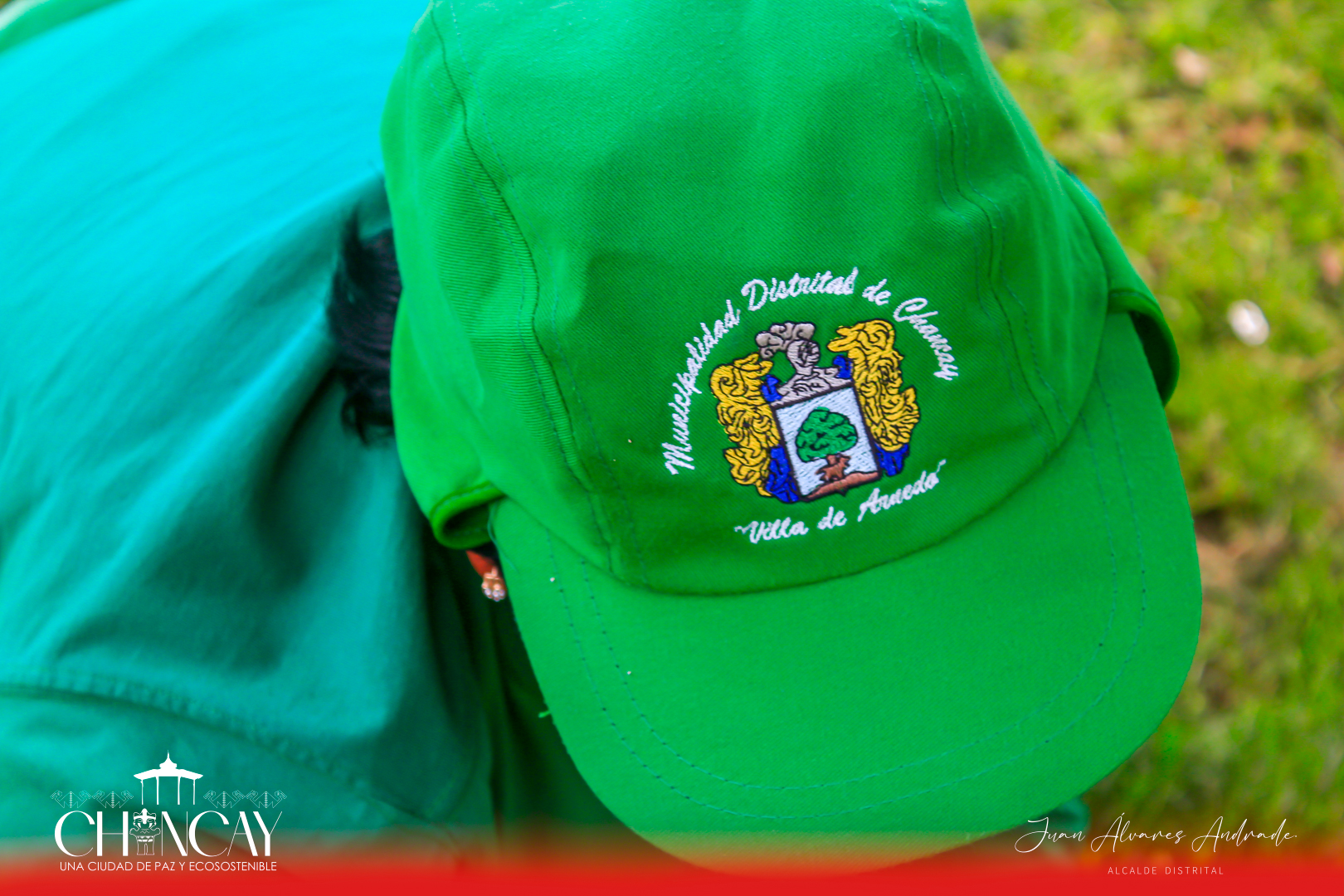 Este compromiso inquebrantable con la preservación de la naturaleza y el bienestar de los residentes demuestra el esfuerzo incansable de la Municipalidad para crear un entorno sostenible y agradable.
