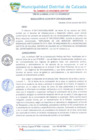 Vista preliminar de documento RESOLUCIÓN DE ALCALDÍA Nº234-2023-A/MDC