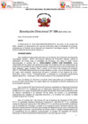 Vista preliminar de documento Resolución Directoral N° 0300-2023-INIA-OA