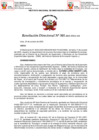 Vista preliminar de documento Resolución Directoral N° 0301-2023-INIA-OA