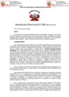 Vista preliminar de documento Resolución Directoral N° 0302-2023-INIA-OA