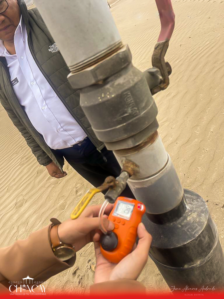 La presencia del MINAM subraya la importancia de este esfuerzo conjunto para mitigar la contaminación en nuestras áreas naturales y proteger nuestro entorno para las generaciones futuras.