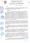 Vista preliminar de documento 226 - Resolución de Normas para la Elaboracion, Actualizacion y Aprobacion del Manual de Procedimiento (MAPRO) MDB