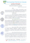 Vista preliminar de documento RESOLUCIÓN DE ALCALDÍA Nº237-2023-A/MDC