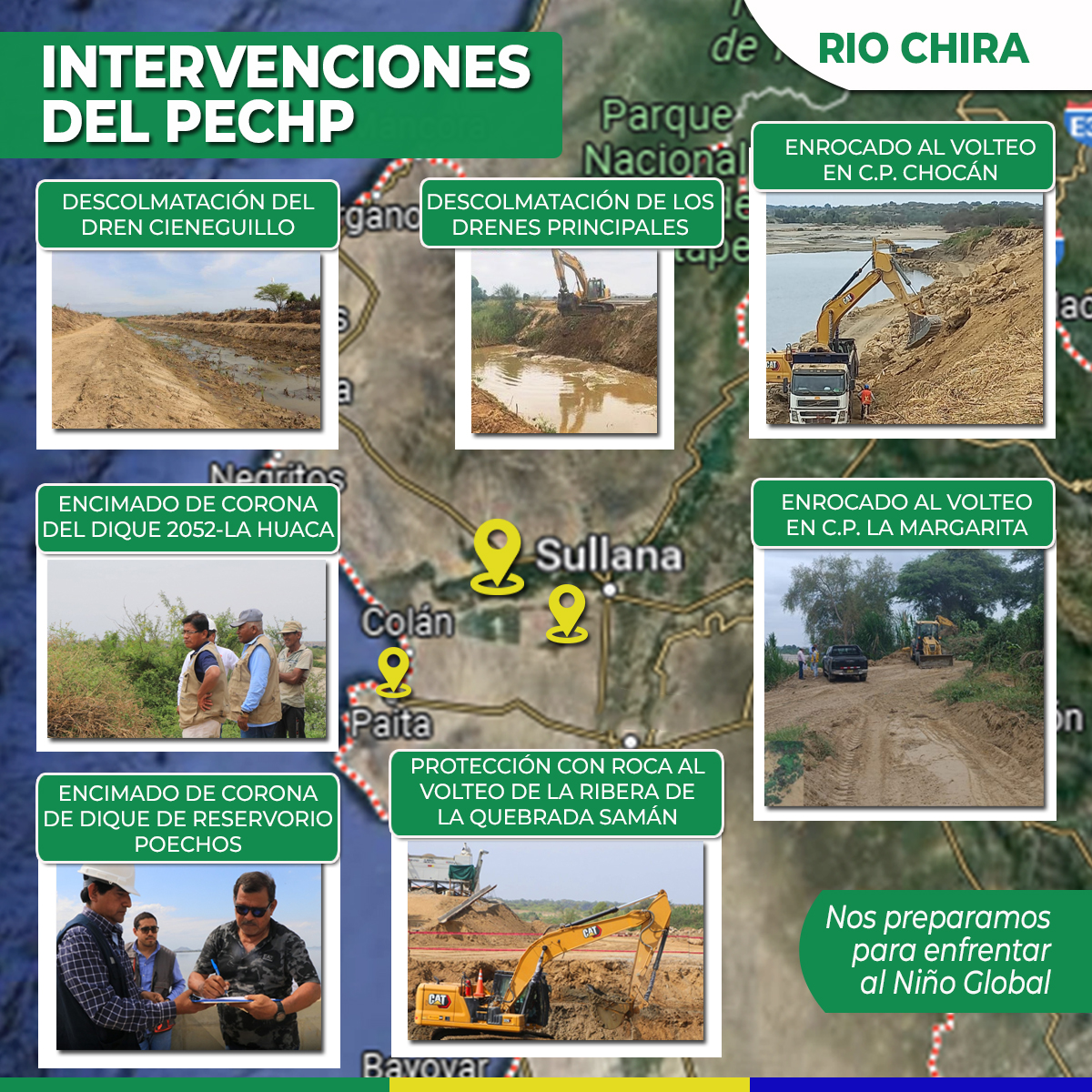 chira
