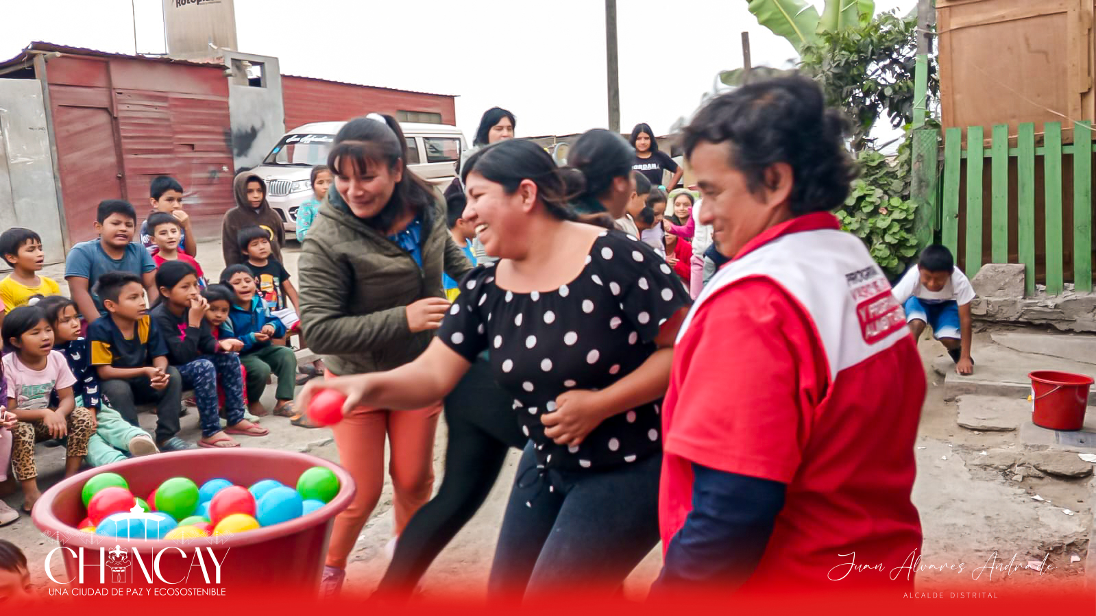 La charla tenía como objetivo equipar a los beneficiarios con las herramientas necesarias para priorizar no solo su salud física, sino también su bienestar mental.