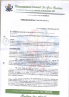 Vista preliminar de documento ORDENANZA MUNICIPAL N° 010-2023