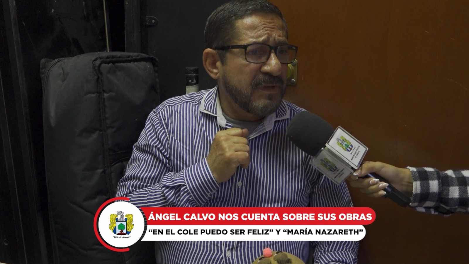 Esta obra cautivadora y edificante, que se estrenó con gran éxito, transportó a la audiencia a un mundo de aprendizaje y alegría, resonando en los corazones de jóvenes y adultos por igual.