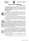 Vista preliminar de documento Resolución Directoral N.° 867-2023-D-HD-HVCA/DE