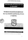 Vista preliminar de documento Monitoreo iv Trimestre - POI 2019