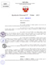 Vista preliminar de documento Resolucion Directoral N° 005248-2023