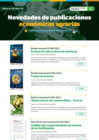 Vista preliminar de documento Publicaciones | Setiembre