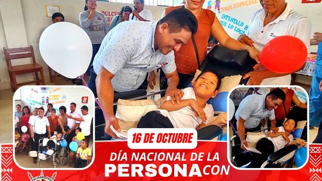 MUNICIPALIDAD PROVINCIAL DATEM DEL MARAÑON