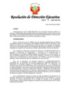 Vista preliminar de documento RDE 00110-2022-ARCC-DE
