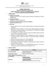 Vista preliminar de documento Convocatoria