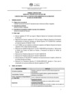 Vista preliminar de documento Convocatoria