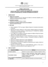Vista preliminar de documento Convocatoria