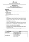 Vista preliminar de documento Convocatoria