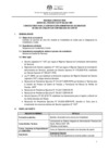 Vista preliminar de documento Convocatoria