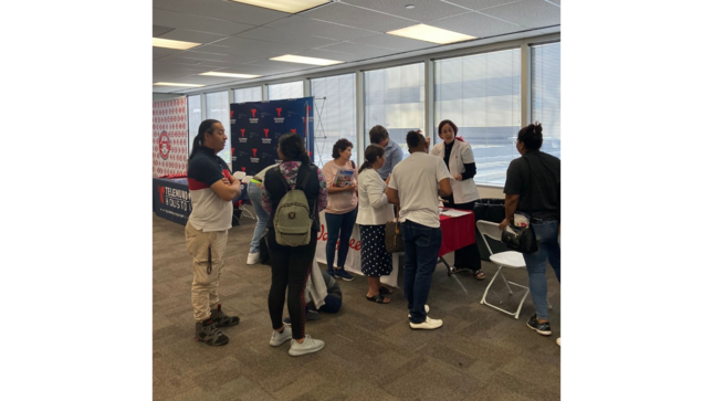 Feria de Salud