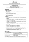Vista preliminar de documento Convocatoria