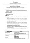 Vista preliminar de documento Convocatoria