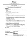 Vista preliminar de documento Convocatoria