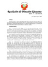 Vista preliminar de documento RDE 00111-2022-ARCC-DE