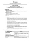 Vista preliminar de documento Convocatoria