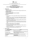 Vista preliminar de documento Convocatoria