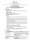 Vista preliminar de documento Convocatoria