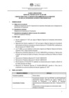 Vista preliminar de documento Convocatoria