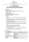 Vista preliminar de documento Convocatoria