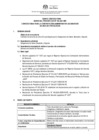 Vista preliminar de documento Convocatoria