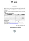 Vista preliminar de documento  Comunicados