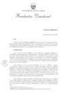 Vista preliminar de documento Resolución Directoral No. 316-2023-MINEM-DGH