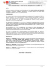 Vista preliminar de documento RESOLUCION DIRECTORAL N° 000542-2023