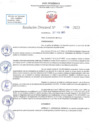 Vista preliminar de documento RD N 799