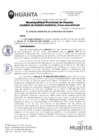 Vista preliminar de documento ACUERDO DE CONCEJO MUNICIPAL N° 066-2023-MPH