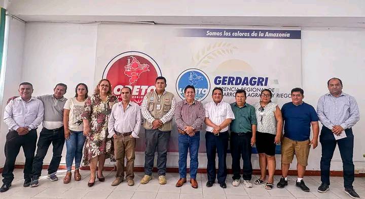 MUNICIPALIDAD PROVINCIAL DATEM DEL MARAÑON
