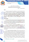 Vista preliminar de documento Resolución de alcaldia N°255-10-2023-MDL