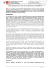 Vista preliminar de documento RESOLUCION DIRECTORAL N° 2637-2023-GR.LAMBGREDUGEL.FERR