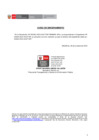Vista preliminar de documento AVISO DE SINCERAMIENTO RESOLUCION N° 002342-2023
