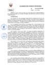 Vista preliminar de documento ACUERDO DE CONSEJO REGIONAL N° 166-2023