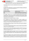 Vista preliminar de documento RECONOCER el pago al Ex Servidor: ADANAQUE RAFAEL JOSE MANUEL, Medico Cirujano, asignada a laborar en la Posta de Salud de Tuman - Micro Red Posope de la Red de Salud Chiclayo de la Gerencia Regional de Salud de Lambayeque